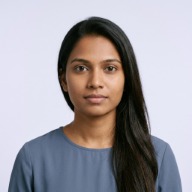 Priya Raman